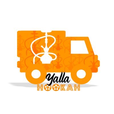 YallaHookah's profile picture. Skip the cafes, choose hookah delivered to your doorstep! The Queen City's only on-demand hookah delivery service. Order now!  | Must be 21 or older to order |