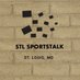 St. Louis Football Sports Talk📍 (@StLouisSportsT1) Twitter profile photo