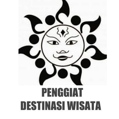 Penggiat Destinasi Wisata terdiri dari para penggerak pariwisata