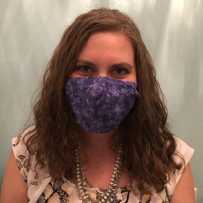 I am a public school librarian, currently raising 2 small humans.