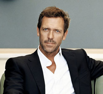 hugh_Laurie__'s profile picture. 