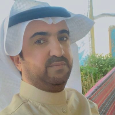 مدرب معتمدفي مهارات التفكير #نطالب_بأمانة_لمحافظة_حفرالباطن