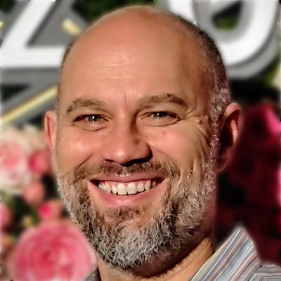Founder, technologist, professor, ecstatic dancer. Believer in power of technology & design for positive change. Husband, father, San Franciscan, MTBer. He/They