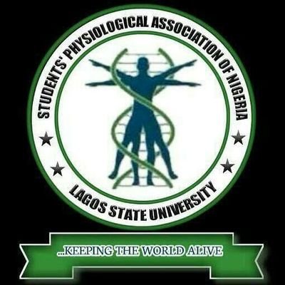 OFFICIAL HANDLE OF STUDENTS' PHYSIOLOGICAL ASSOCIATION OF NIGERIA (SPAN),LASUCOM CHAPTER 🥼