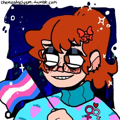 i like what i like. if you don't like it, turn off rt or unfollow, idc
celeste | chicory | wandersong 🌈🎶