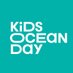 KIDS OCEAN DAY (@kidsoceanday) Twitter profile photo