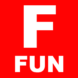 friday_fun's profile picture. On a mission to brighten your Friday with a cartoon of the week.