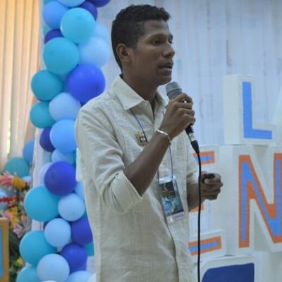 joseman34273183's profile picture. No tiene nada de malo ser pequeño. Puedes hacer grandes cosas con un equipo así.