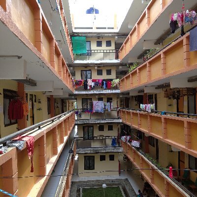 RusunawaK's profile picture. Rusunawa Triharjo

Rusunawa Giripeni

Rusunawa Tuksono