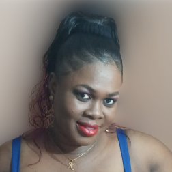 Kizelle Gilbert Profile