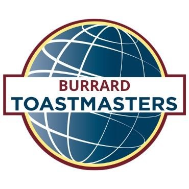 Burrard Toastmasters