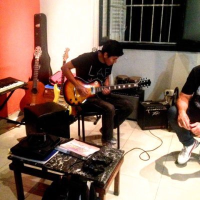 AndrsQ70440095's profile picture. Estudiante de medicina (UBA)-Militante peronista-
"Seamos la pesadilla de quienes quieren arrebatarnos los sueños"