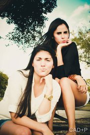 AnaCharlote's profile picture. 