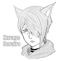 そらいろくらげ (@sorairo_kurage) 's Twitter Profile