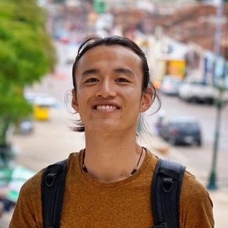 PROGRESSyutsuda's profile picture. 🙋‍♂️津田優 🎥YouTubeチャンネル「タビオロジ -TABIOLOGY-」 登録者3.5万人 🌎YouTubeで世界196ヶ国制覇します。 📍Peru 28/196 Instagram: tabiologyyu #中田敦彦オンラインサロン 2020.12.15〜