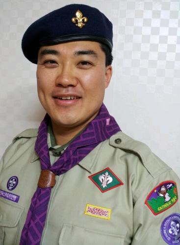 rokascout39's profile picture. 충성 그리고 준비!