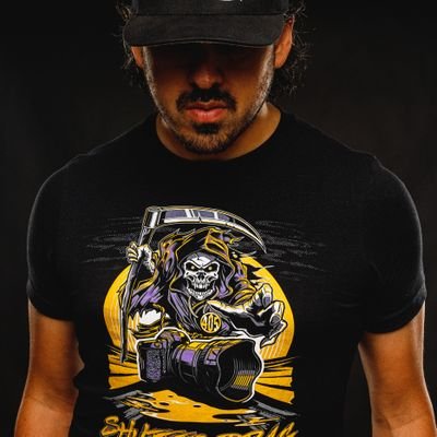Video/Photographer, editor and Part-time USPSA Pistolero
Okla, City USA 🇺🇸
Facebook - https://t.co/u4kwZhLKPC…
Instagram - https://t.co/0E2qdWxdRf