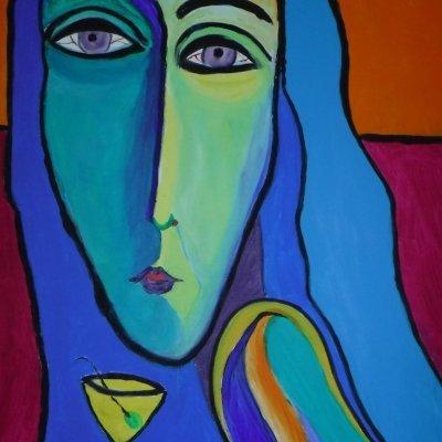 JimGuestArt's profile picture. 