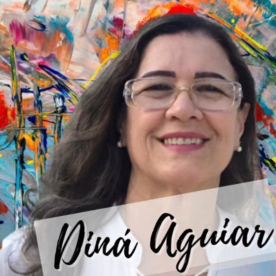 DraDinaAguiar's profile picture. https://t.co/7CQdIOY3Ek