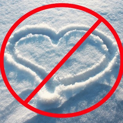 Anti-snow. Pro-snow folk unwelcome.

Snow is a terrible scourge on our society. A page for like-minded individuals to be free of the judgement of their peers.