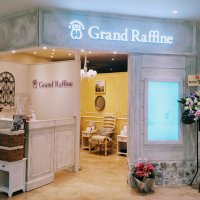 GrandRaffine_心斎橋PARCO店 (@grandraffines) Twitter profile photo