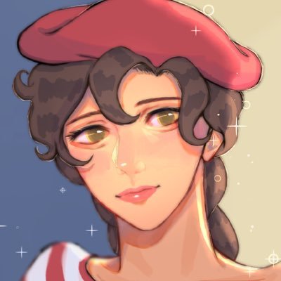 ☕️さんのプロフィール画像