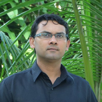 Founder | Outlook and Microsoft 365 Developer | Non-serial Entrepreneur