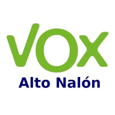 🇪🇸 Cuenta Oficial de VOX #AltoNalón #Asturias TELGRAM: https://t.co/E7NfDYm6Pe #VOXÚtil