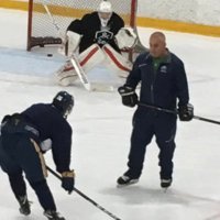Coach Jim(@JimTheHockeyGuy) 's Twitter Profile Photo