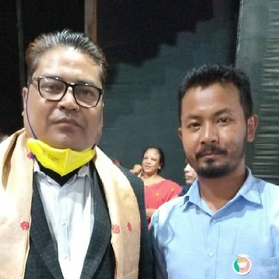 Social Media Convenor , Sibasagar District
BJP KISAN MORCHA
ASSAM PRADESH