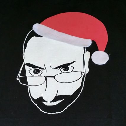 vIQleS's profile picture. I'm a mystery wrapped up in an enigma wrapped up in a ZX81.