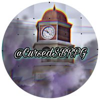 Cursed Storybrooke (@sbcursedrpg) 's Twitter Profile