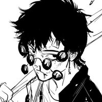 OsbenLiu (@liuosben) 's Twitter Profile Photo OsbenLiu (@liuosben) 's Twitter Profile Photo