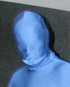 colin14092003's profile picture. NSFW, Scottish guy, near High Wycombe, in to Lycra, Gunge, Pup Play, BDSM, owner of @ZentaiSpot - views are my own. (He/Him)