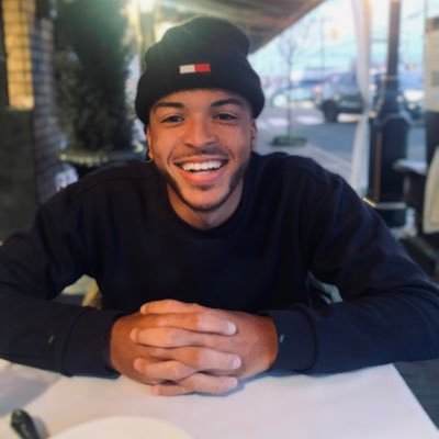 cedyced98's profile picture. trust the process🙌🏽TRN '16•OCC 18’•StocktonU ‘20