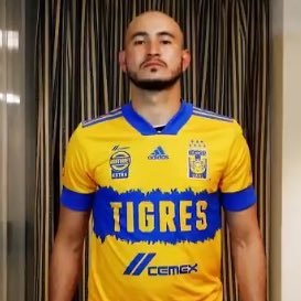 cg32 , Futbolista profesional @TigresOficial  ⚽️♥️😉🇵🇾 Primero se corre se sufre luego se disfruta 🙏🏻💪😉