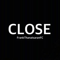 FrankThanatsaranFc (@fthanatsaranfc) Twitter profile photo