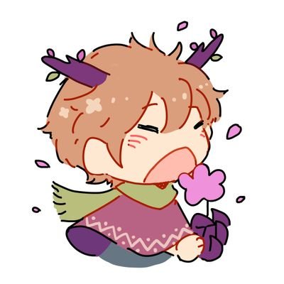 ✧ Art | Merch | VN/Gamedev | OCs | 
✧ I love birbs, soft charas!
 
💙Shop(Closed): https://t.co/0SfQwVu1UJ

💙VN Proj:https://t.co/AKANnXh6F5