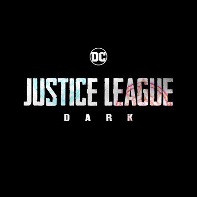 DC Justice League Dark Source (fan)