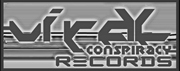 ViralConspiracy's profile picture. Viral Conspiracy Records is a free Net-Label owned by Mattia Travaglini Artworks focused on all styles of *core music for your listening pleasure.
