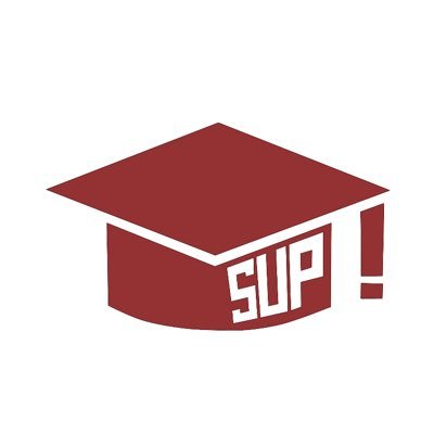 「SUP!」は早稲田大学に携わる学生の華やかなキャンパスライフを実現するサービスです。サークルの新歓に行きたい・サークルを探したい大学生の味方 🙌 インカレに入りたい女子大生も必見👀
#さっぷ でシェアしてね🎈🎈
#早稲田大学 #春から早稲田
insta:https://t.co/EyRJ5387bk