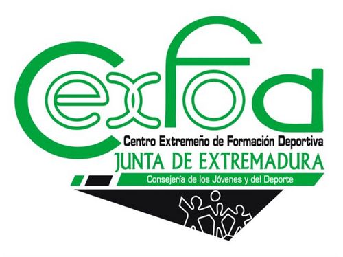 Centro Extremeño de Formación Deportiva, de la Dirección General de Deportes. Junta de Extremadura
