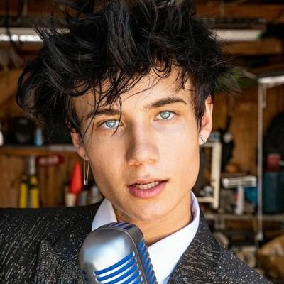 hosslerrJxdn's profile picture. ROCKSTAR JXDN