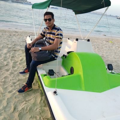 MhusainBari's profile picture. 