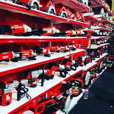 DYK and KEDYO both brands are made from globally imports only the very best and high quality tools suitable for the Indian market.