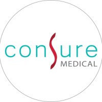 Consure Medical(@ConsureMedical) 's Twitter Profile Photo