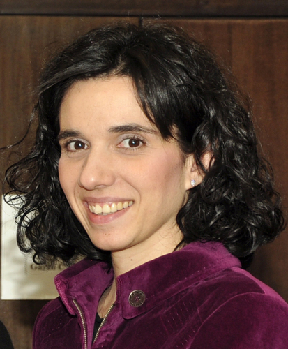 MontseCalvetC's profile picture. Adjunto a Dirección y Presidencia / Responsable de Formación de AEBALL / UPMBALL http://t.co/qzLfXQX09C