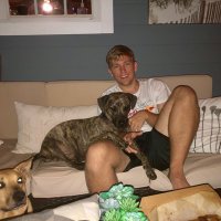 Max Williams (@maxxwil) 's Twitter Profile