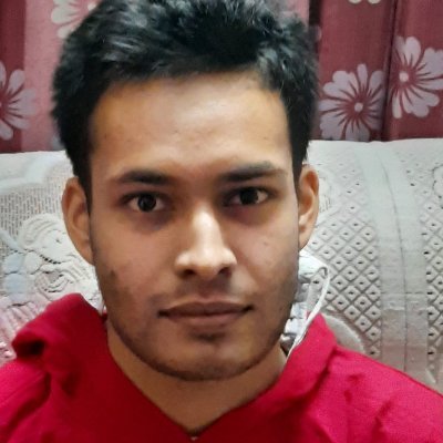 3rd year CSE undergraduate @ IIT Kanpur | IITK CSE'24
