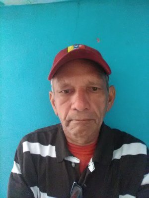 DOMINGOZACARIA9's profile picture. Mi ESPOSA